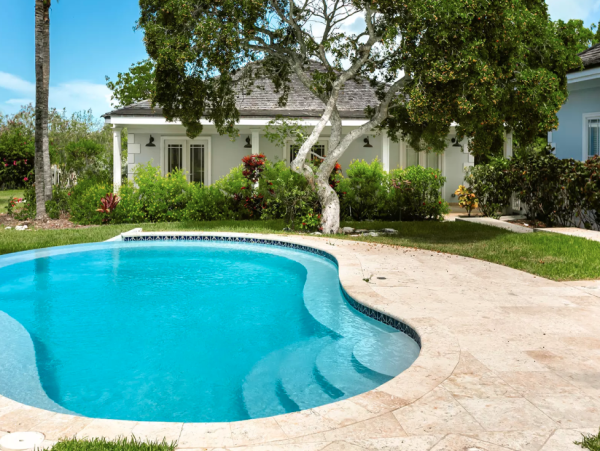 Private Estate in Great Exuma, Bahamas - Perfect for Families